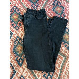 Lucky Brand - Dark Wash Skinny Jean